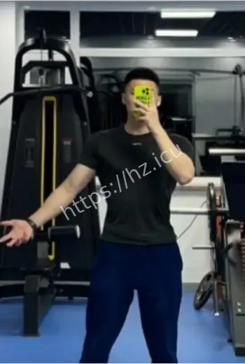 广州佳禾健身房私密事件